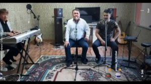 Аман Төре, Елжас Төре - Лебізің. Әні Ержан Серікбаевтік