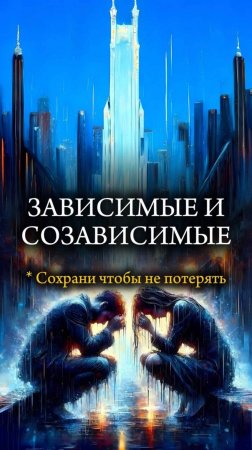 🔁 ЗАВИСИМЫЕ и СОЗАВИСИМЫЕ 🔁 История бывшей наркоманки #помощьнаркозависимым #зависимость