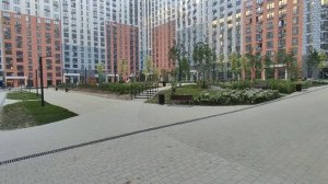 г. Видное; ЖК " ЭКО Видное 2.0"