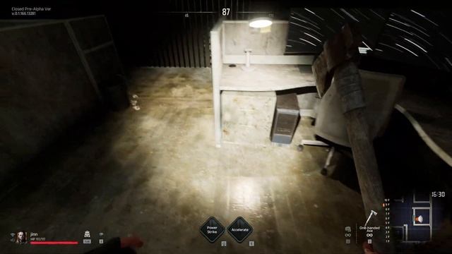 Зомбі Повстання. Майбутня ТОП Гра... (пре-альфа тест) смотреть онлайн