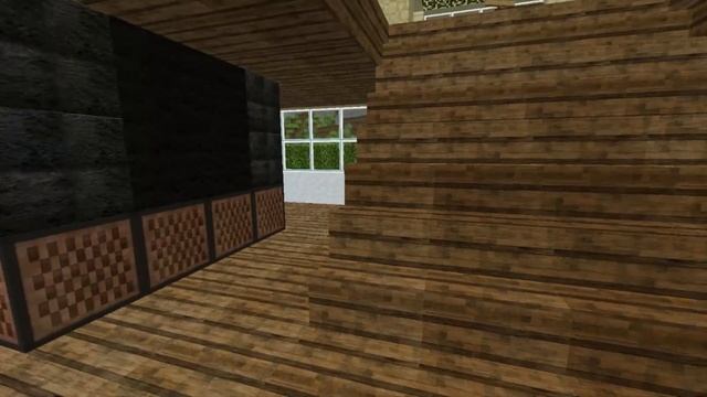 [ТРЕЙЛЕР]Как построить красивый дом в Minecraft смотреть онлайн