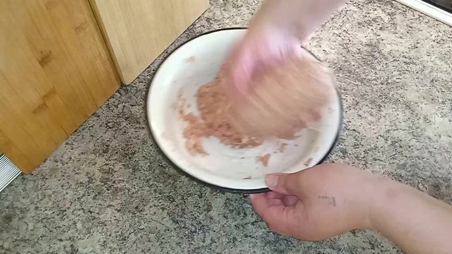 СТРОГО ПО ГОСТУ! КОТЛЕТЫ СОЧНЫЕ, КАК ВО ВРЕМЕНА СССР. К?