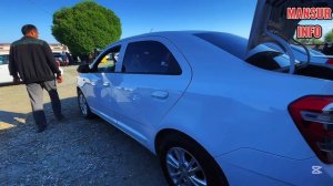 НАРХЛАР ТУШДИ! 20-апрел Хоразм машина бозори кобальт на