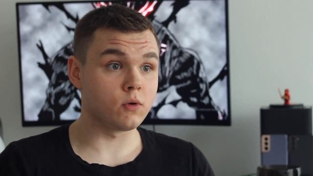 Samsung S21 Актуален в 2025 ? смотреть онлайн