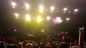 Глеб Самойлов (ex-Агата Кристи) The MATRIXX, концерт памяти Д?