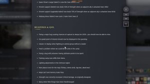 ⚔️WarTales🔊 Первое крупное контентное обновление.