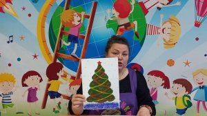 Нетрадиционные техники рисования с детьми 3-7 лет