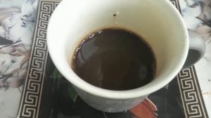 Кофе. Как он работает в магии. Что он приносит в магии