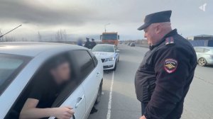 КТО ЗДЕСЬ НАРУШАЕТ?, 27.05.2025