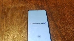 POCO X5 Pro не включается