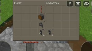 #1 МЕХАНИЗМЫ В SURVIVALCRAFT 2 | гайд как делать лифт