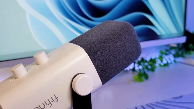 ЛУЧШИЙ МИКРОФОН ДЛЯ ЮТУБА, СТРИМОВ И ОБЩЕНИЯ XLR/USB. СТОИ смотреть онлайн