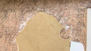 Тарталетки без глютена ферментированные. Рецепт для к