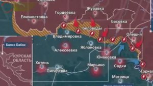 Ворвались с нескольких направлений! Широкий ХОД ВС РФ! Военные сводки 27.05.2025