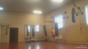 training