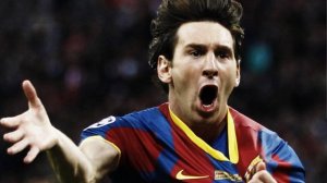 Лионель Месси