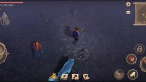 ТОП 5 Советов😎 в Игре Grim Soul Survival Грим Соул