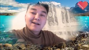 Аман болайық бәріміз!