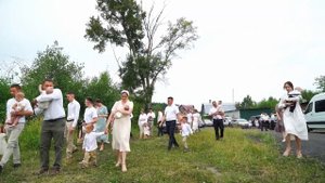 Свадебный клип 2024/Stepan&Evelina