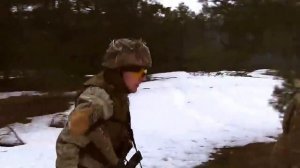 Школа выживания  Тренировка