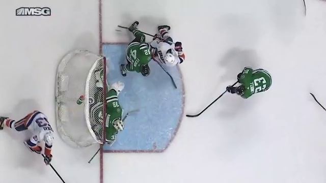 Нью-Йорк Айлендерс Айлендерс - Даллас Старз смотреть онлайн