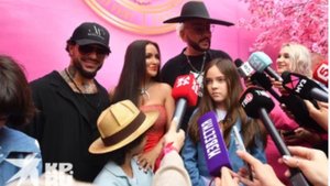 Дочь Киркорова жутко травили в школе в Дубае из-за отца и Пугачевой.