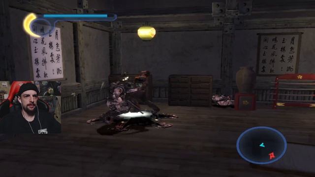 Росомаха в Японии / X-Men: The Official Game прохождение 3 смотреть онлайн