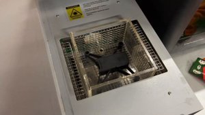 Фотополимерная 3Д-печать корпуса дрона DJI Ryze Tello из мат?