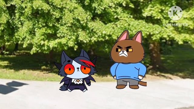 ПС: ВП 1 Сезон 24 Серия - Реальный Мир Для @Kanalnetsince2024 смотреть онлайн