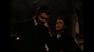 Ретт и Скарлетт №31 (Унесенные ветром)