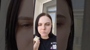 глина Карамель Описание и хруст