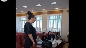 2ч. КДН против матери. 14.05.2025 г. Комиссия из неустановленных лиц стряпает дело.