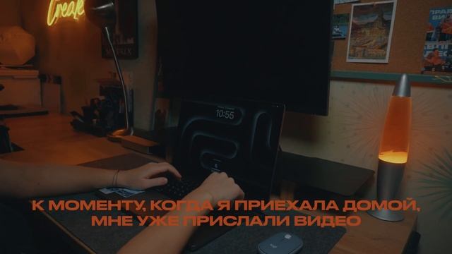 Сняла видео на кассетную камеру за 24 часа: челлендж, ко смотреть онлайн