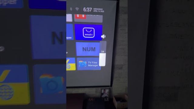 Xiaomi Fengmi S5 ореолы засветы исправление #прошивка #проект смотреть онлайн