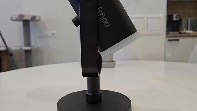 Новый микрофон FIFINE AM8 и глупая ситуация с HyperX QuadCast S смотреть онлайн