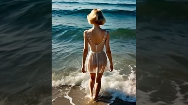 Татьяна Галушко: «В час отлива прибой...». Стихотворение читает Андрей Субботин