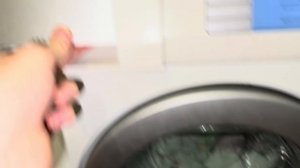 Aeg Lavalogic 1820 - Cotton 50°С, 1800 rpm