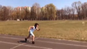 Призрачный бег👻 День 15🌫