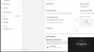 Как подключить WhatsApp к ИИ Агенту через n8n