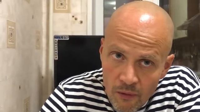 Евланов Михаил//самопробы смотреть онлайн