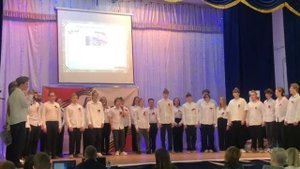 "Смуглянка"