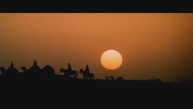 Али-Баба - 2022 год смотреть онлайн