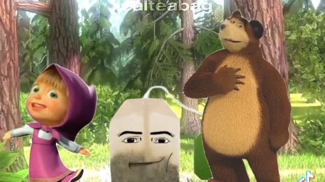 танцующий наггетс смотреть онлайн