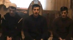 Ассубхубада - Миарсо нашид - 2007 г