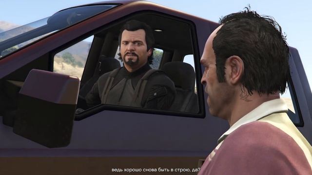 ВЕЧЕРНИЙ СТРИМ #6 ПО Grand Theft Auto V | ПРОХОЖДЕНИЕ GTA 5 С РУССК смотреть онлайн