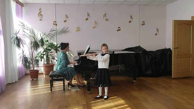 мастер -класс