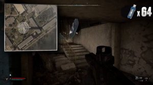 ГДЕ НАЙТИ ВСЕ ФЛЕШКИ С ЧЕРТЕЖАМИ В S.T.A.L.K.E.R. 2 | ЧАСТЬ 2/2