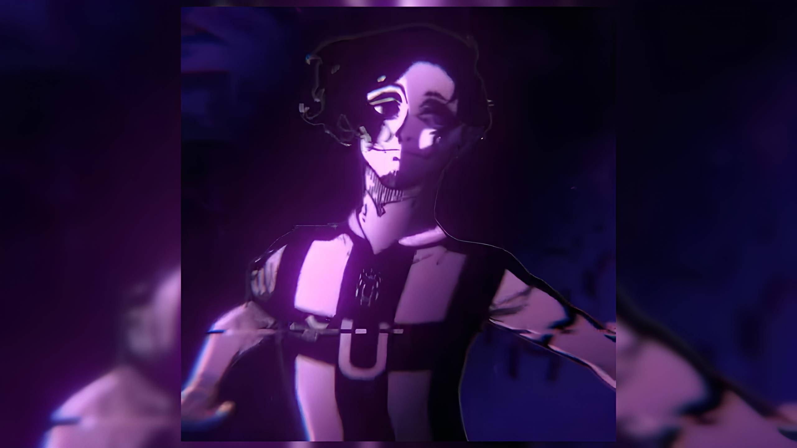 MONTAGEM - BALINHA PRA ESSA GAROTA  (Slowed + Reverb) x Lorenzo (blue lock)