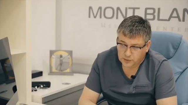 Дмитрий Крысин. Липофилинг, филлеры. Последствия