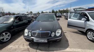 ЦЕНЫ НА АВТО в МАЕ 2025 удивят тебя! АВТОРЫНОК КАЗАХСТАН